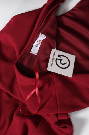 Damen Overall Wal G, Größe XXS, Farbe Rot, Preis 19,18 €