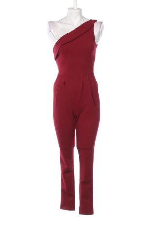 Damen Overall Wal G, Größe XXS, Farbe Rot, Preis € 12,78