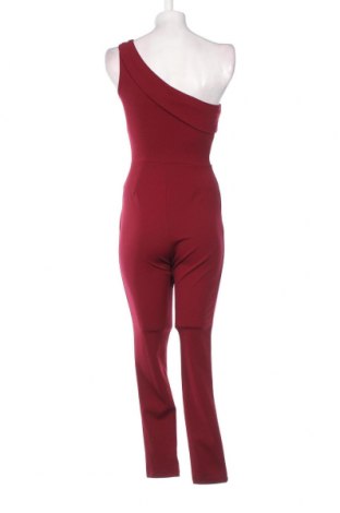 Damen Overall Wal G, Größe XXS, Farbe Rot, Preis € 12,78