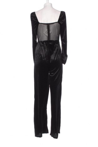 Damen Overall Warehouse, Größe S, Farbe Schwarz, Preis 19,18 €