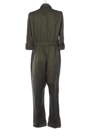 Damen Overall Yessica, Größe L, Farbe Grün, Preis 27,14 €