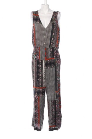Damen Overall Yessica, Größe XL, Farbe Mehrfarbig, Preis € 16,28