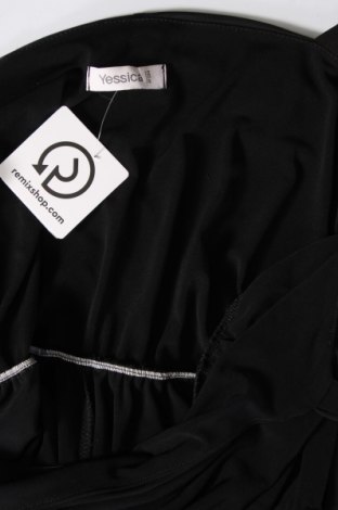 Damen Overall Yessica, Größe XL, Farbe Schwarz, Preis 12,21 €