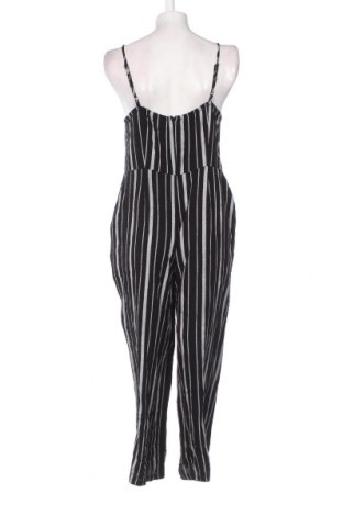 Damen Overall Yessica, Größe L, Farbe Schwarz, Preis € 9,50