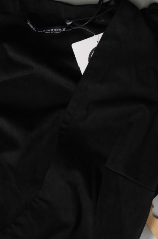 Γυναικεία σαλοπέτα Zara, Μέγεθος XS, Χρώμα Μαύρο, Τιμή 9,46 €