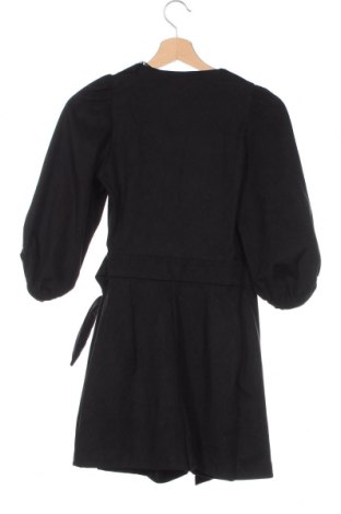 Damen Overall Zara, Größe XS, Farbe Schwarz, Preis 9,46 €