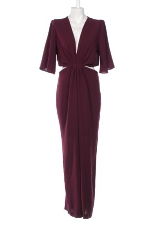 Damen Overall Zara, Größe L, Farbe Lila, Preis 27,58 €
