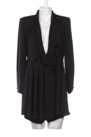 Γυναικεία σαλοπέτα Zara, Μέγεθος M, Χρώμα Μαύρο, Τιμή 21,03 €