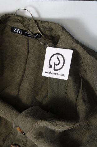 Damen Overall Zara, Größe XS, Farbe Grün, Preis € 7,33