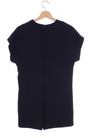 Γυναικεία σαλοπέτα Zara, Μέγεθος XS, Χρώμα Μπλέ, Τιμή 10,54 €