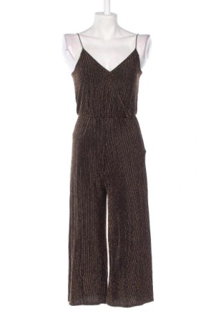 Damen Overall Zara, Größe S, Farbe Schwarz, Preis 10,65 €
