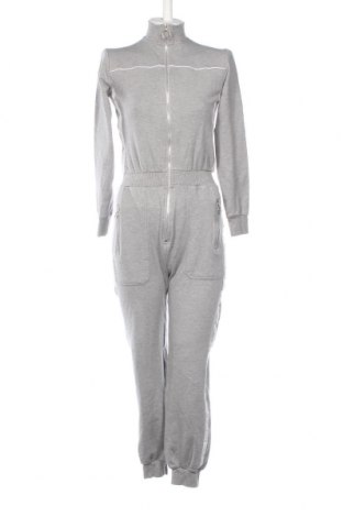 Damen Overall Zara, Größe S, Farbe Grau, Preis 14,20 €