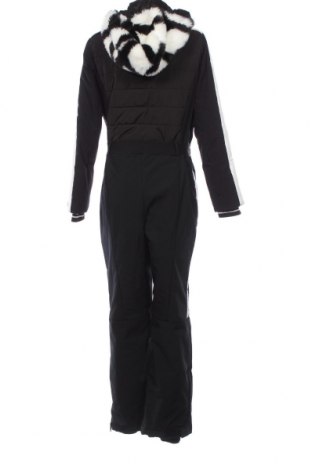 Damenoverall für Wintersport Luhta, Größe XL, Farbe Schwarz, Preis 145,77 €