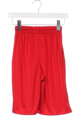 Дамски къс панталон, Размер XS, Цвят Червен, Цена 10,26 лв.