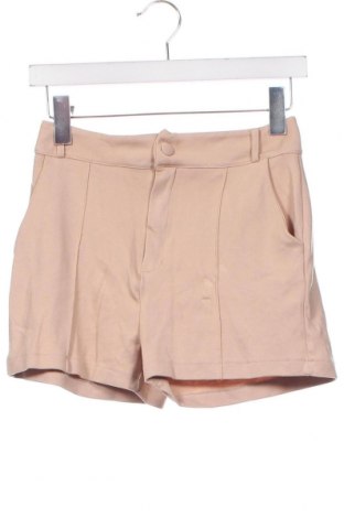 Damen Shorts, Größe XS, Farbe Beige, Preis € 5,70