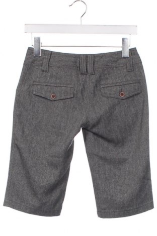 Pantaloni scurți de femei, Mărime S, Culoare Gri, Preț 28,43 Lei