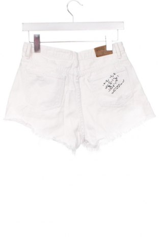 Damen Shorts, Größe XS, Farbe Weiß, Preis 9,72 €