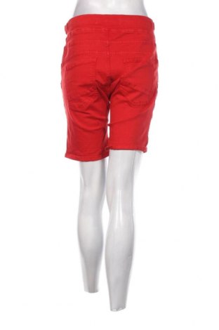 Damen Shorts, Größe M, Farbe Rot, Preis 5,55 €