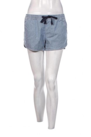 Γυναικείο κοντό παντελόνι, Μέγεθος M, Χρώμα Μπλέ, Τιμή 5,83 €