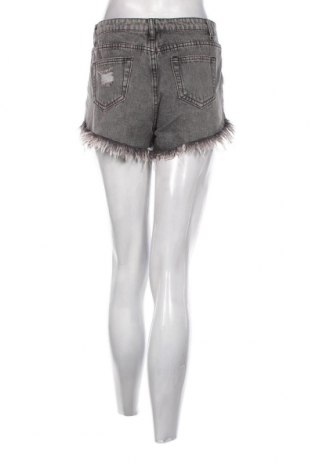 Damen Shorts, Größe M, Farbe Grau, Preis € 9,74