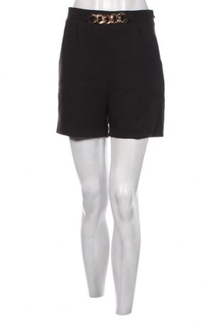 Γυναικείο κοντό παντελόνι, Μέγεθος S, Χρώμα Μαύρο, Τιμή 6,00 €