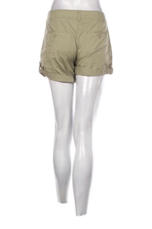 Γυναικείο κοντό παντελόνι, Μέγεθος S, Χρώμα Πράσινο, Τιμή 5,19 €