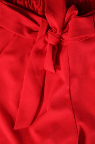 Pantaloni scurți de femei, Mărime M, Culoare Roșu, Preț 48,47 Lei