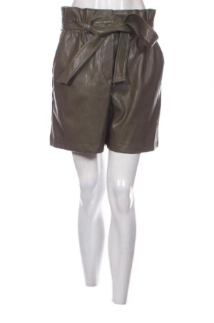 Damen Shorts, Größe M, Farbe Grün, Preis € 7,27