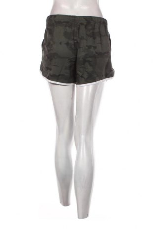 Γυναικείο κοντό παντελόνι, Μέγεθος M, Χρώμα Πράσινο, Τιμή 11,75 €