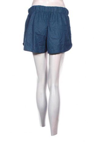 Damen Shorts, Größe L, Farbe Blau, Preis 3,31 €