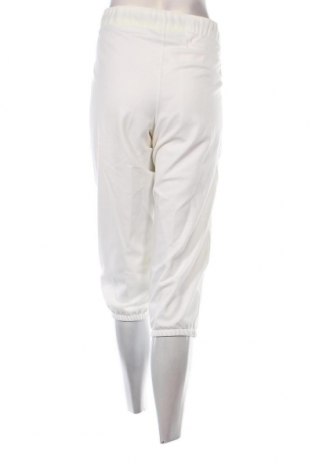 Дамски къс панталон, Размер XXL, Цвят Бял, Цена 19,00 лв.