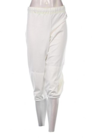 Дамски къс панталон, Размер XXL, Цвят Бял, Цена 11,40 лв.