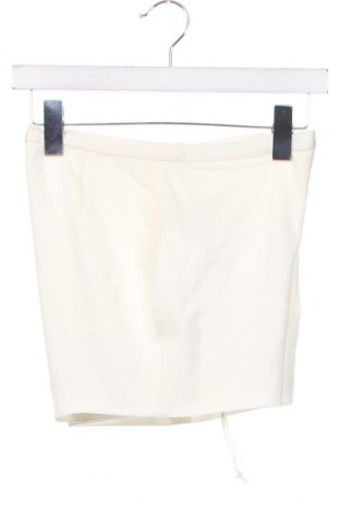 Damen Shorts, Größe XS, Farbe Ecru, Preis € 4,63