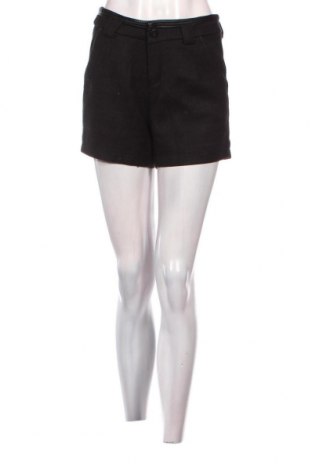 Γυναικείο κοντό παντελόνι, Μέγεθος M, Χρώμα Μαύρο, Τιμή 4,47 €
