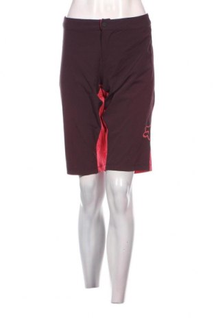 Γυναικείο κοντό παντελόνι, Μέγεθος M, Χρώμα Βιολετί, Τιμή 4,70 €