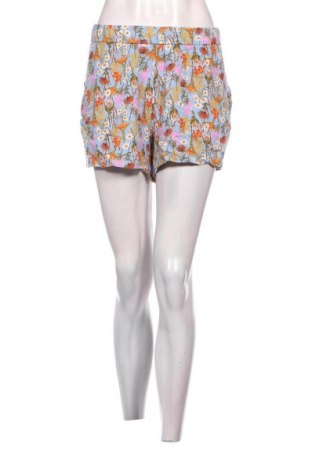 Damen Shorts, Größe L, Farbe Mehrfarbig, Preis 6,08 €