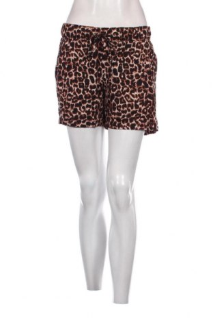 Γυναικείο κοντό παντελόνι, Μέγεθος L, Χρώμα Πολύχρωμο, Τιμή 5,41 €