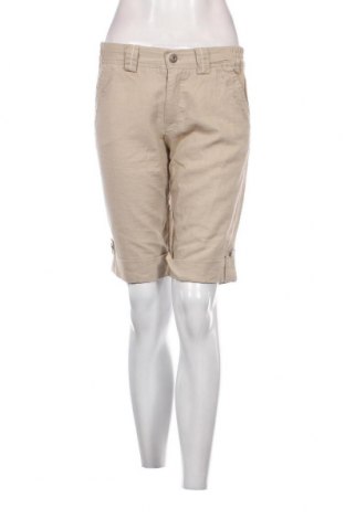 Damen Shorts, Größe L, Farbe Beige, Preis € 7,93