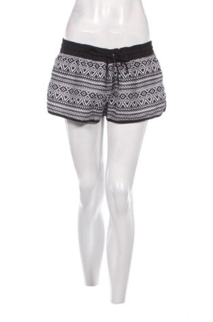 Γυναικείο κοντό παντελόνι, Μέγεθος XL, Χρώμα Πολύχρωμο, Τιμή 5,41 €