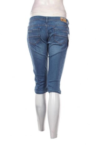 Γυναικείο κοντό παντελόνι, Μέγεθος L, Χρώμα Μπλέ, Τιμή 19,18 €