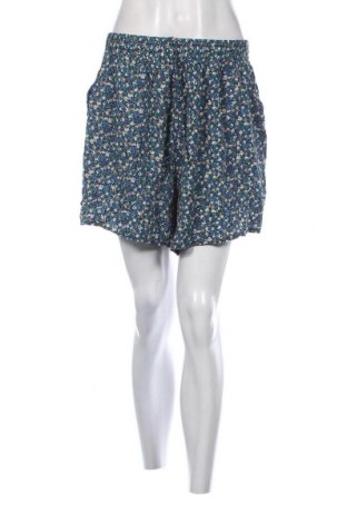 Γυναικείο κοντό παντελόνι, Μέγεθος XL, Χρώμα Πολύχρωμο, Τιμή 11,75 €