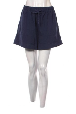 Damen Shorts, Größe XL, Farbe Blau, Preis 7,93 €