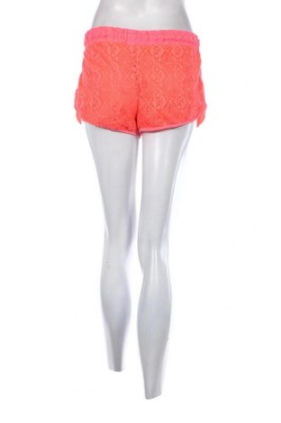 Damen Shorts, Größe S, Farbe Orange, Preis € 13,22