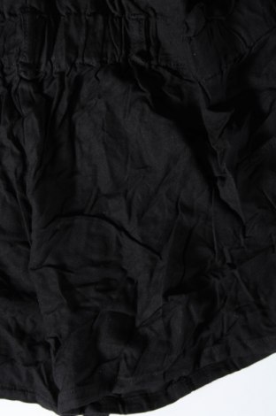 Дамски къс панталон, Размер S, Цвят Черен, Цена 3,80 лв.