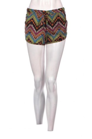 Damen Shorts, Größe S, Farbe Mehrfarbig, Preis 2,12 €