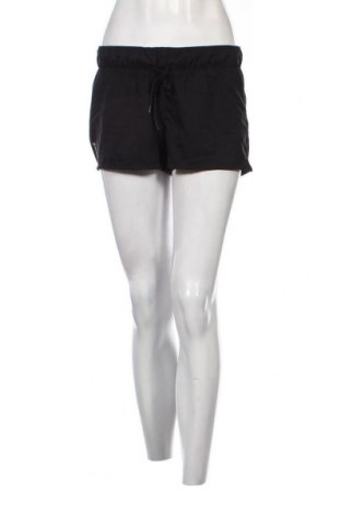 Дамски къс панталон, Размер XS, Цвят Черен, Цена 6,46 лв.