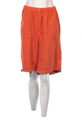 Damen Shorts, Größe XXL, Farbe Orange, Preis € 9,92