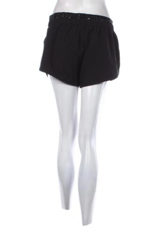 Γυναικείο κοντό παντελόνι, Μέγεθος M, Χρώμα Μαύρο, Τιμή 4,11 €