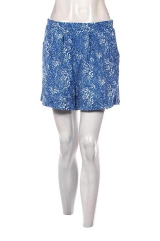 Γυναικείο κοντό παντελόνι, Μέγεθος M, Χρώμα Μπλέ, Τιμή 5,29 €