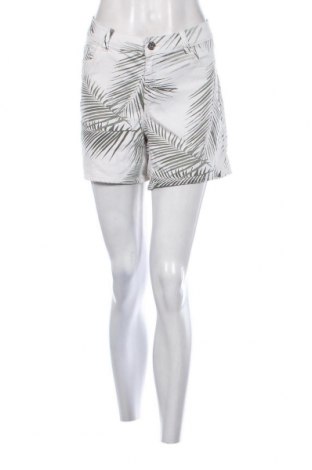 Γυναικείο κοντό παντελόνι, Μέγεθος L, Χρώμα Λευκό, Τιμή 7,05 €